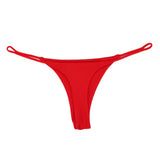 Sexy Female Bikini  G Strings Thongs Panties