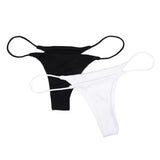 Sexy Female Bikini  G Strings Thongs Panties