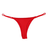 Sexy Female Bikini  G Strings Thongs Panties