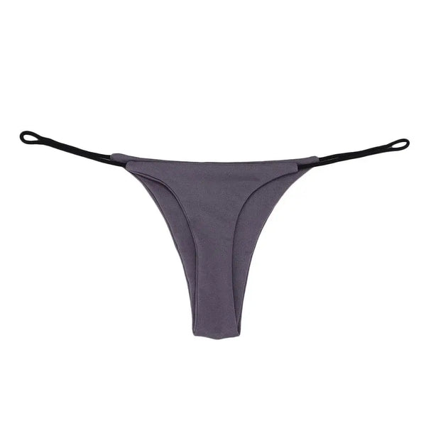 Women Bikini Thongs G Strings