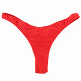 Women String Brazilian Thong