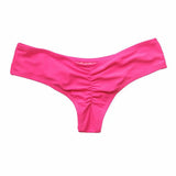 Swim Women Bikini Swimsuit Briefs