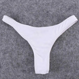 Women String Brazilian Thong