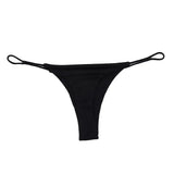 Sexy Female Bikini  G Strings Thongs Panties