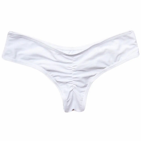 Swim Women Bikini Swimsuit Briefs