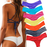 Women String Brazilian Thong