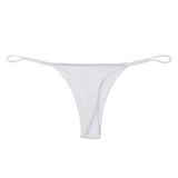 Sexy Female Bikini  G Strings Thongs Panties