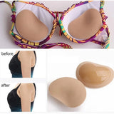 Bikini 2025 Chest Pad Bikini Set Push Up Padded