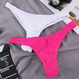 Swim Women Bikini Swimsuit Briefs