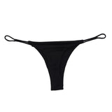 Sexy Female Bikini  G Strings Thongs Panties