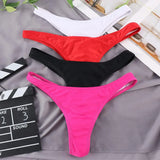 Women String Brazilian Thong