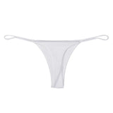 Sexy Female Bikini  G Strings Thongs Panties