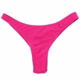 Women String Brazilian Thong